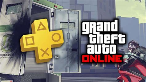 Fact check: Do you need PS Plus to play GTA .
